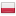 salamarysienka.pl server is located in Poland